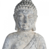 Buddha Magnesia, Steinoptik